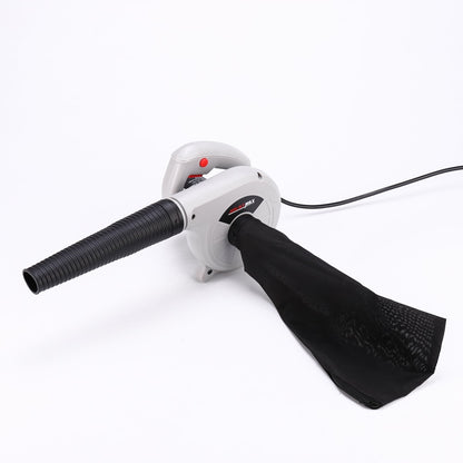 Electric Air Blower Multifunctional Dust Remover 600W by HitMyNeed