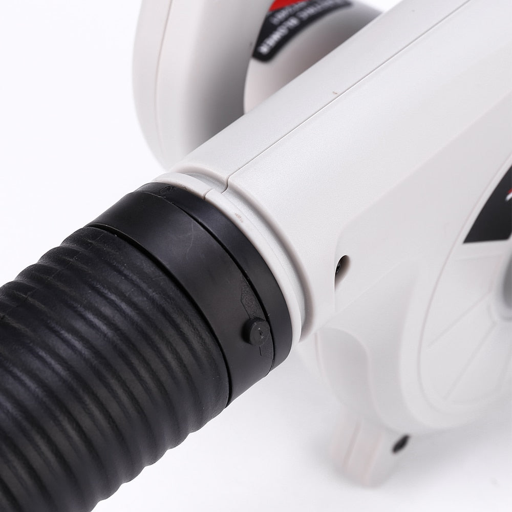 Electric Air Blower Multifunctional Dust Remover 600W by HitMyNeed