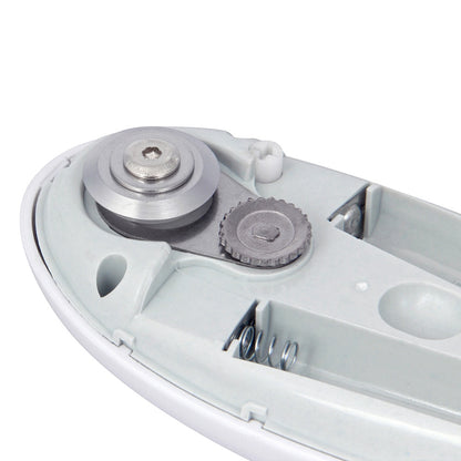 Electric Automatic Can Opener with Bottle Wrench by HitMyNeed