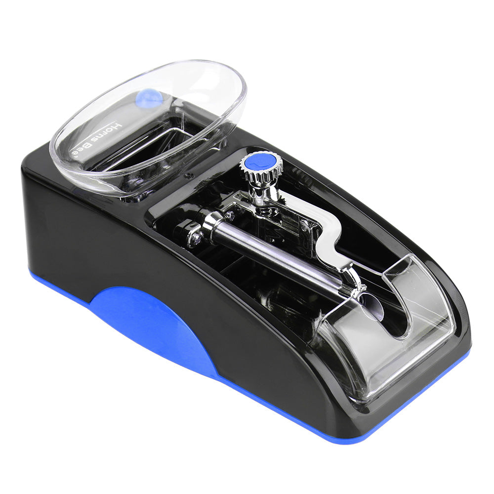 Electric Automatic Cigarette Rolling Machine by HitMyNeed