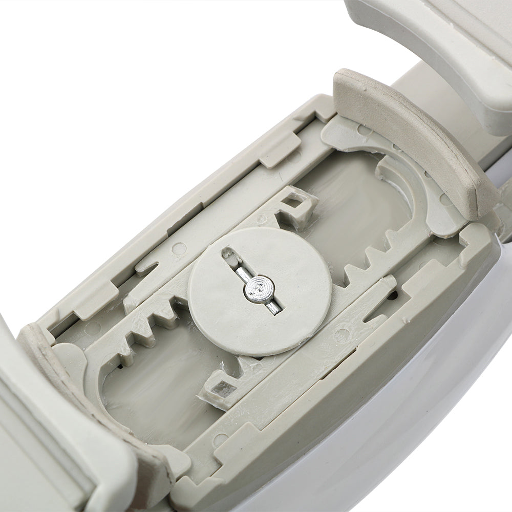 Electric Automatic Jar Opener for Easy Lids by HitMyNeed