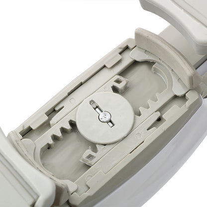 Electric Automatic Jar Opener for Easy Lids by HitMyNeed