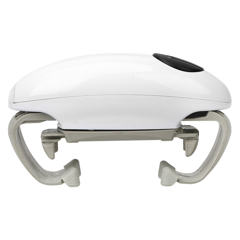 Electric Automatic Jar Opener for Easy Lids by HitMyNeed