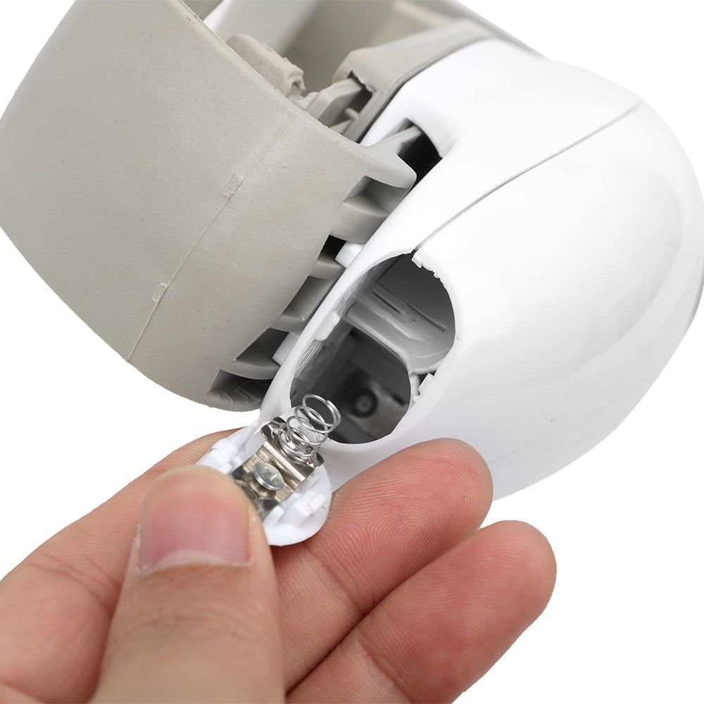 Electric Automatic Jar Opener for Easy Lids by HitMyNeed