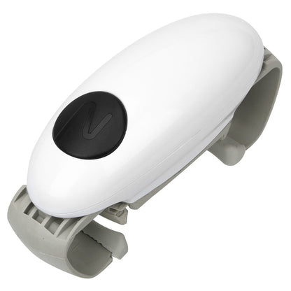 Electric Automatic Jar Opener for Easy Lids by HitMyNeed