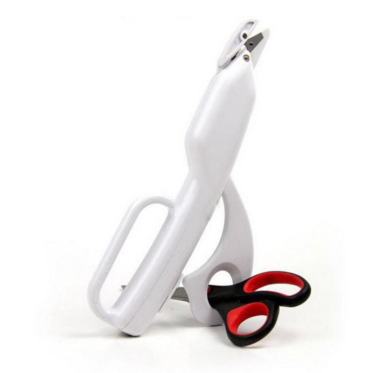 Electric Automatic Scissors for Easy Cutting by HitMyNeed
