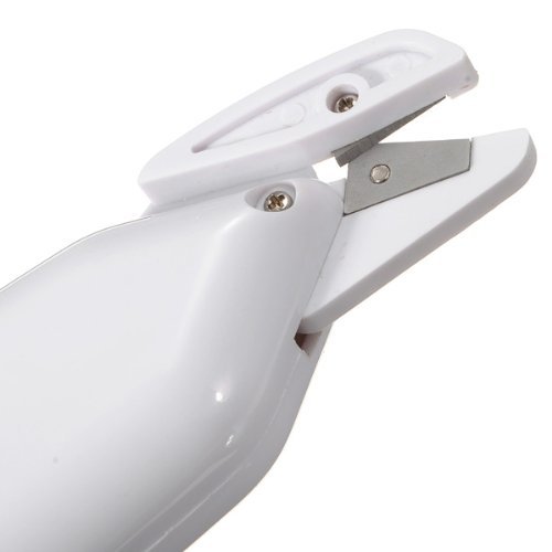 Electric Automatic Scissors for Easy Cutting by HitMyNeed