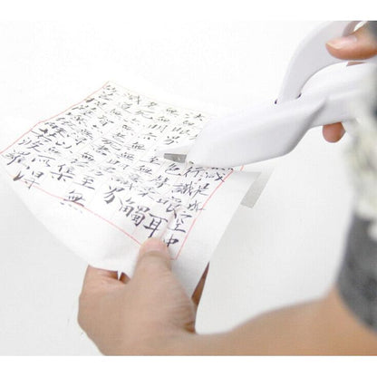 Electric Automatic Scissors for Easy Cutting by HitMyNeed