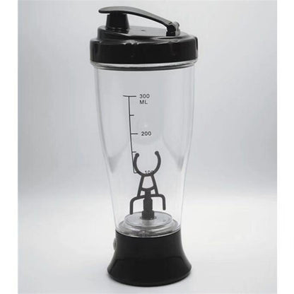 Electric Automatic Shaker Bottle 350ml by HitMyNeed