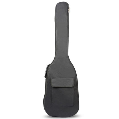 Electric Bass Guitar Gig Bag with Shoulder Straps by HitMyNeed