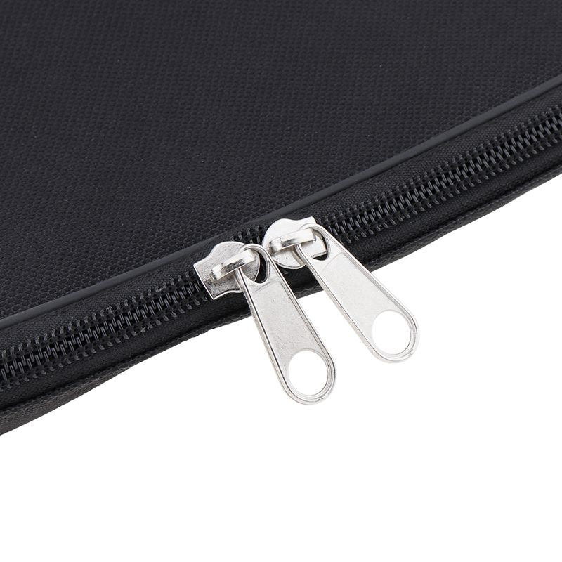 Electric Bass Guitar Gig Bag with Shoulder Straps by HitMyNeed