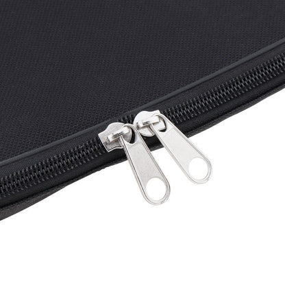 Electric Bass Guitar Gig Bag with Shoulder Straps by HitMyNeed
