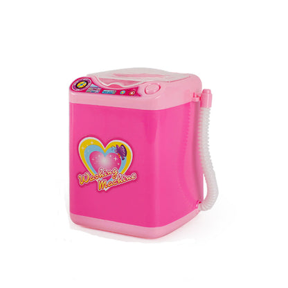 Electric Beauty Blender & Brush Washing Machine by HitMyNeed