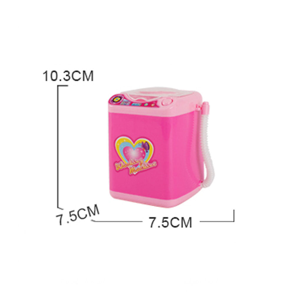 Electric Beauty Blender & Brush Washing Machine by HitMyNeed