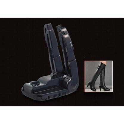 Electric Boot & Shoe Dryer with Timer by HitMyNeed