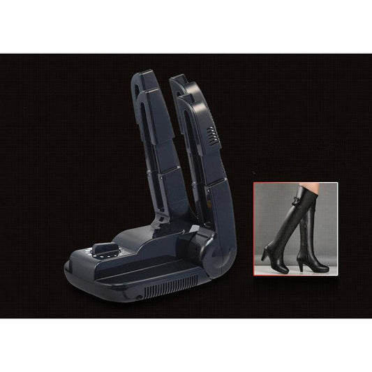 Electric Boot & Shoe Dryer with Timer by HitMyNeed