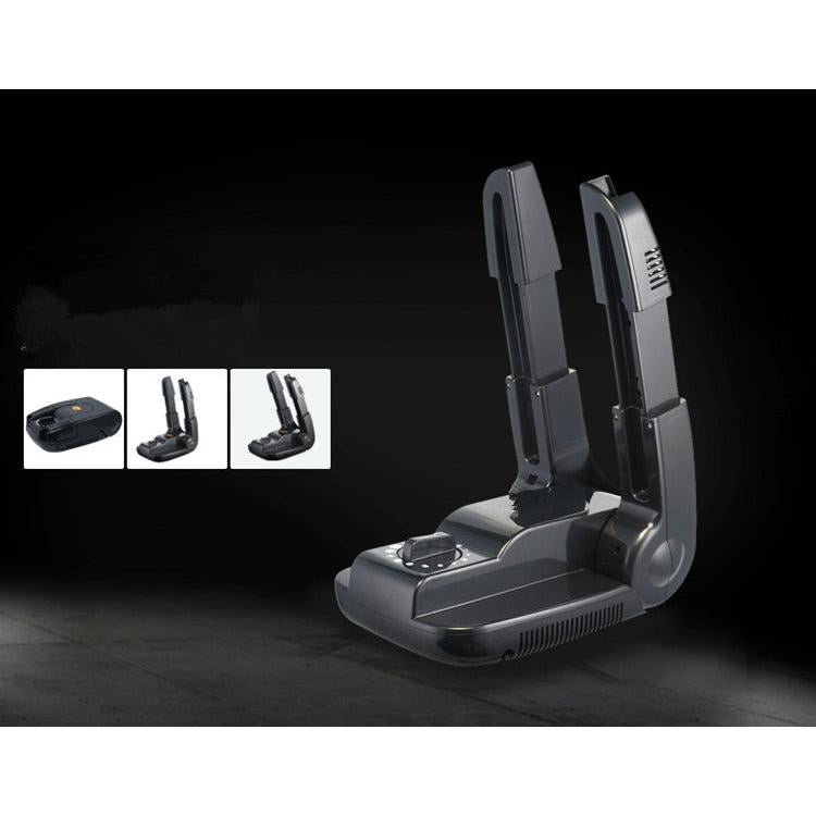 Electric Boot & Shoe Dryer with Timer by HitMyNeed