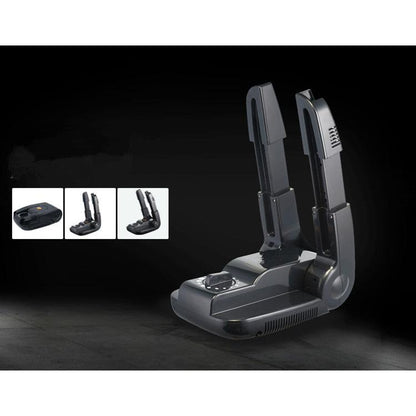 Electric Boot & Shoe Dryer with Timer by HitMyNeed