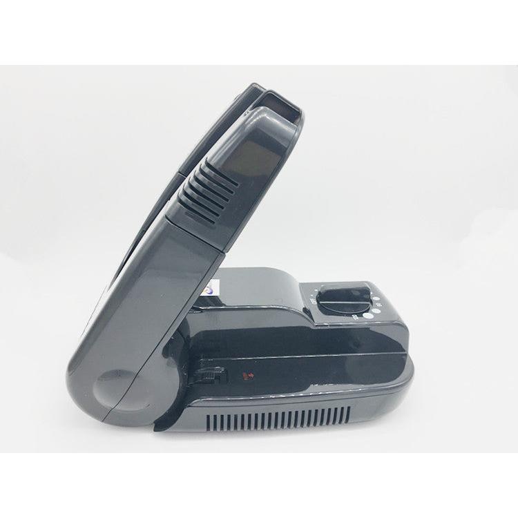 Electric Boot & Shoe Dryer with Timer by HitMyNeed