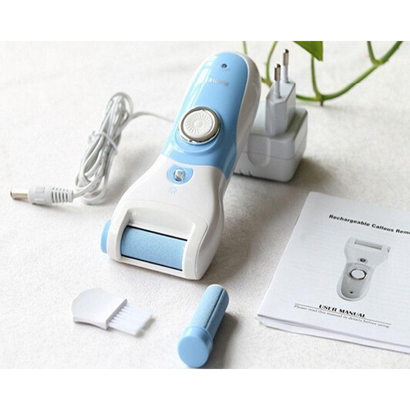 Electric Callus Remover Skin Roller by HitMyNeed
