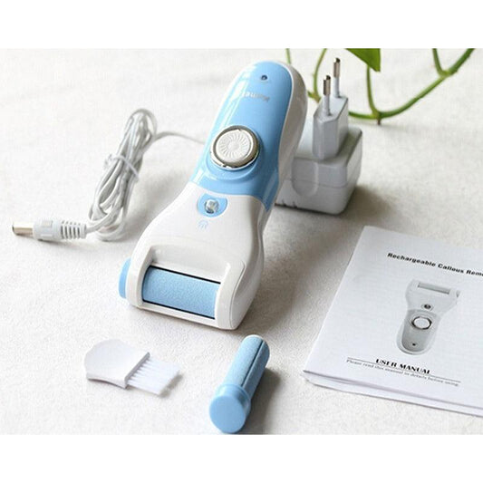 Electric Callus Remover Skin Roller by HitMyNeed