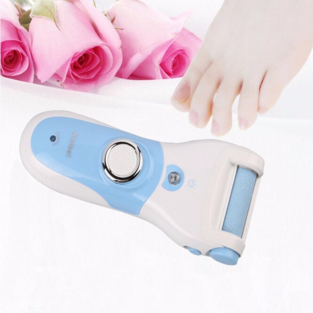 Electric Callus Remover Skin Roller by HitMyNeed