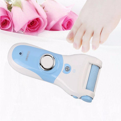 Electric Callus Remover Skin Roller by HitMyNeed
