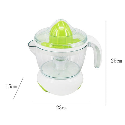 Electric Citrus Juicer with Manual & Auto Modes by HitMyNeed