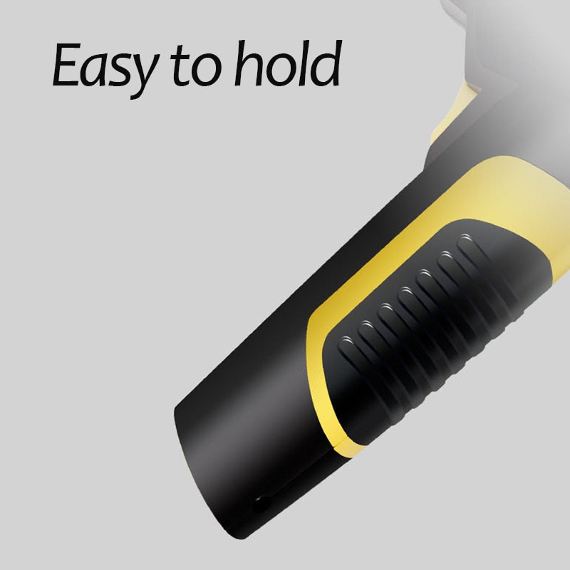 Electric Digital Tire Inflator Air Pump 12V by HitMyNeed