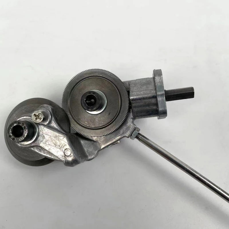 Electric Drill Sheet Metal Nibbler Cutter Tool by HitMyNeed