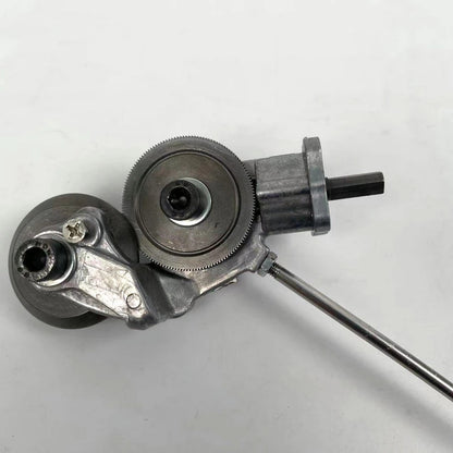 Electric Drill Sheet Metal Nibbler Cutter Tool by HitMyNeed