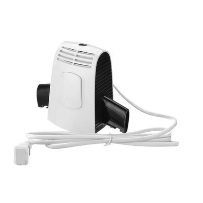 Electric Drying Hanger Clothes Dryer with Dual Air Modes by HitMyNeed