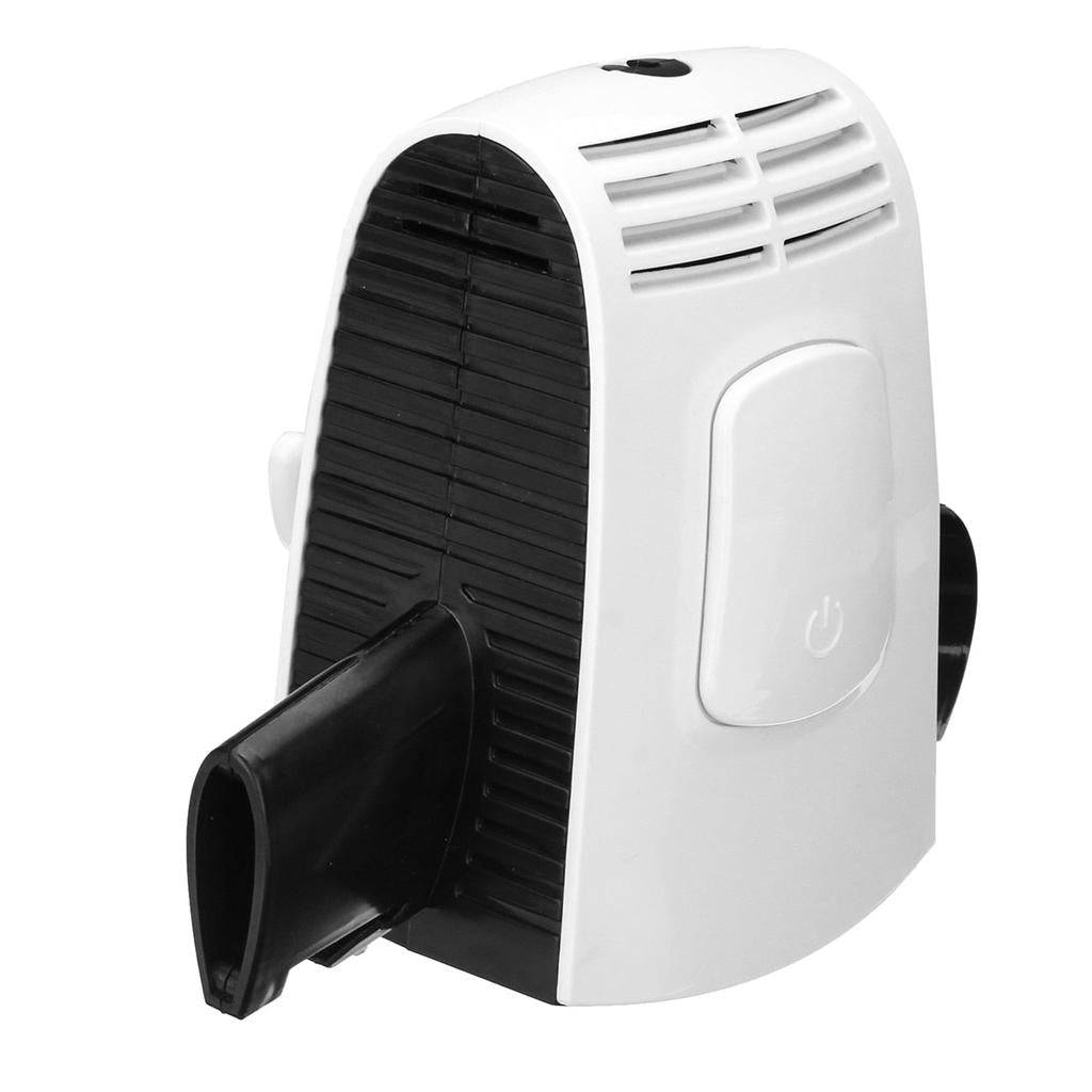 Electric Drying Hanger Clothes Dryer with Dual Air Modes by HitMyNeed