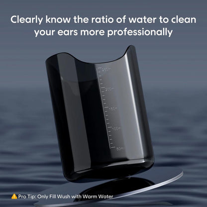 Electric Ear Cleaner Kit with 4 Pressure Modes by HitMyNeed