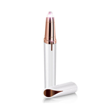 Electric Eyebrow Trimmer for Women by HitMyNeed