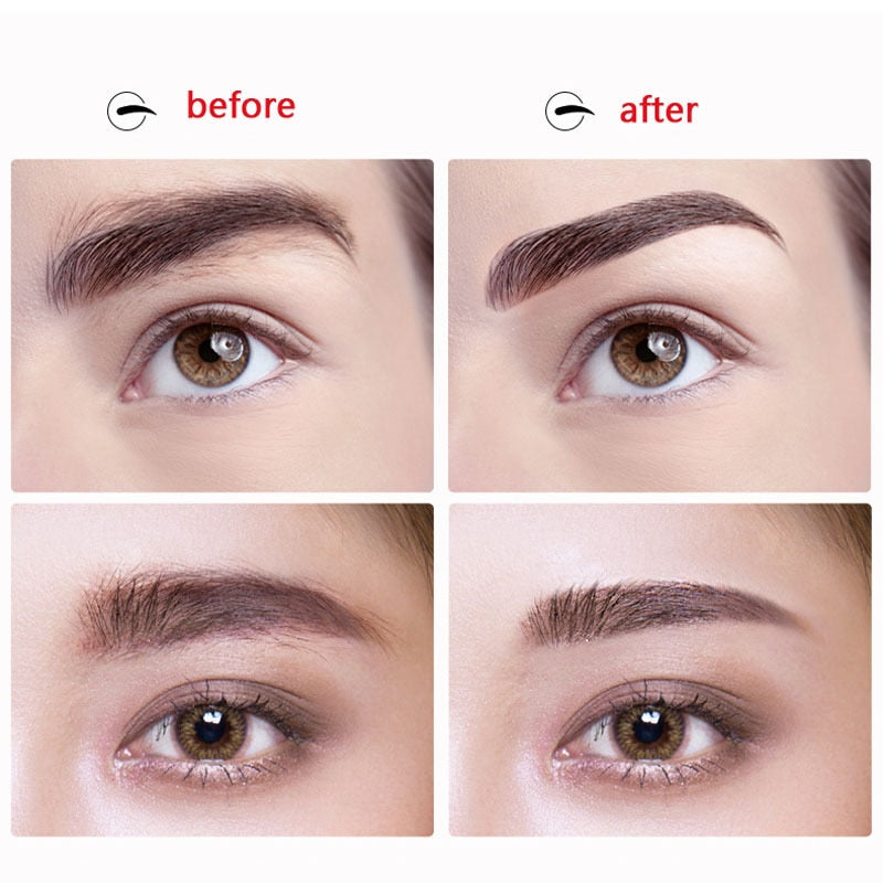 Electric Eyebrow Trimmer Pencil for Women by HitMyNeed