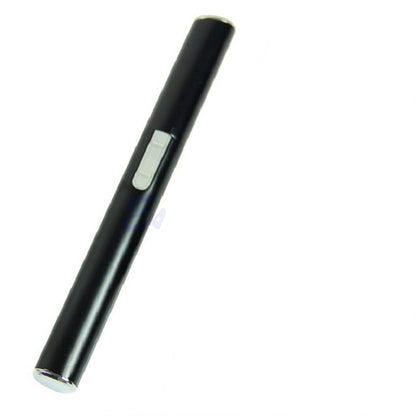 Electric Eyebrow Trimmer with Blade & Comb Set by HitMyNeed
