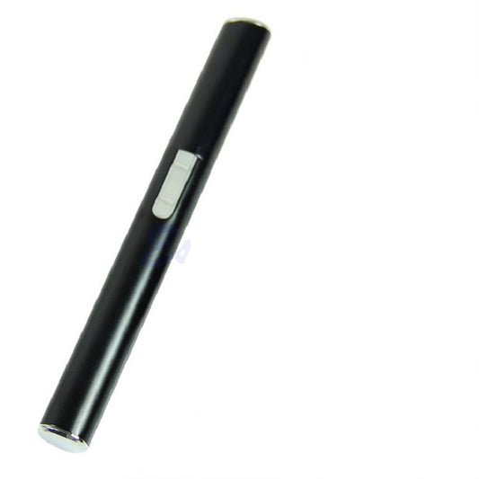 Electric Eyebrow Trimmer with Blade & Comb Set by HitMyNeed