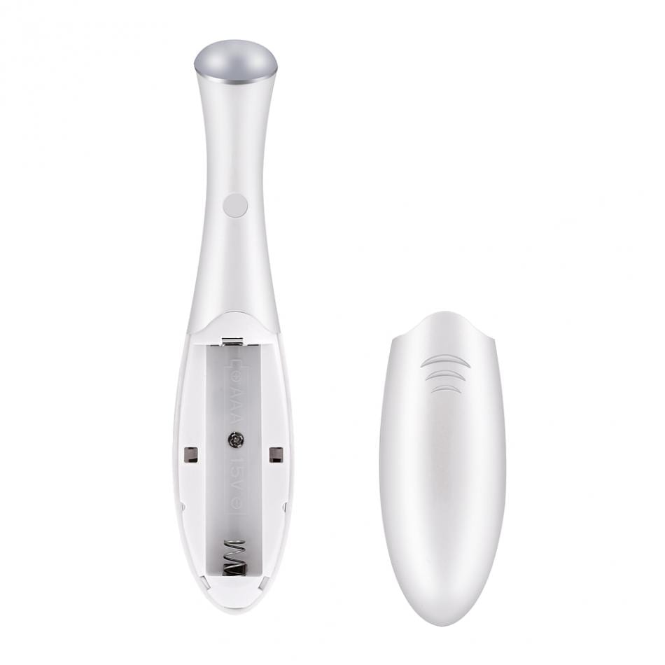 Electric Face Massage Roller Anti-Aging Tool by HitMyNeed