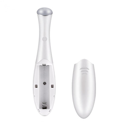 Electric Face Massage Roller Anti-Aging Tool by HitMyNeed