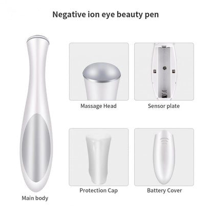 Electric Face Massage Roller Anti-Aging Tool by HitMyNeed