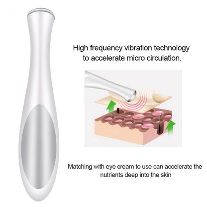 Electric Face Massage Roller Anti-Aging Tool by HitMyNeed