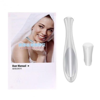 Electric Face Massage Roller Anti-Aging Tool by HitMyNeed