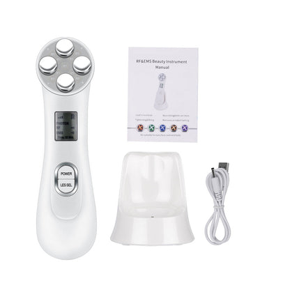 Electric Face Massager & Face Lift Device by HitMyNeed