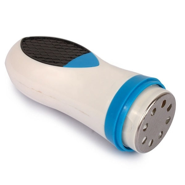 Electric Feet Dry Skin & Callus Remover by HitMyNeed