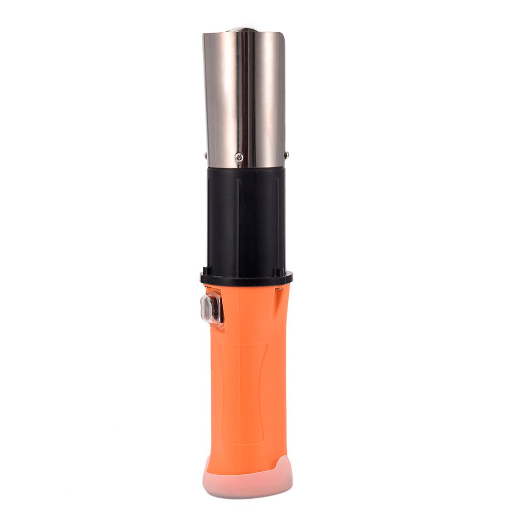 Electric Fish Scaler with Rechargeable 12V Motor by HitMyNeed