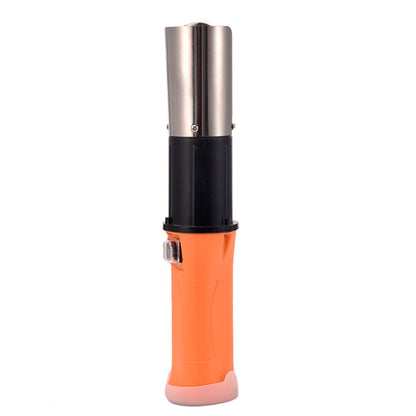 Electric Fish Scaler with Rechargeable 12V Motor by HitMyNeed