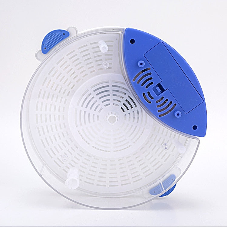 Electric Fly Catcher Automatic Pest Control Device by HitMyNeed