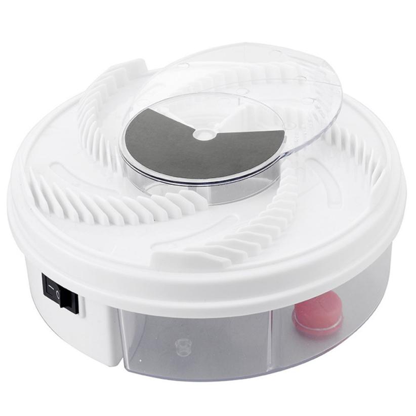 Electric Fly Killer Trap with USB Power by HitMyNeed