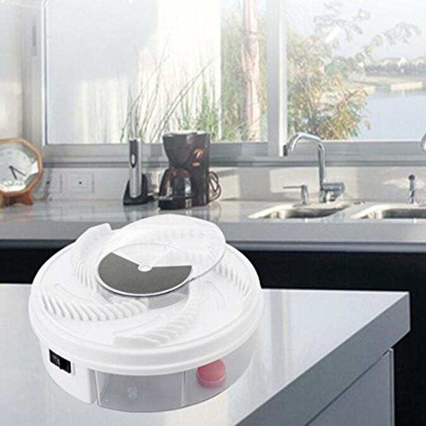 Electric Fly Killer Trap with USB Power by HitMyNeed